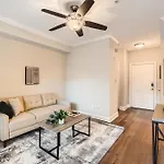 Crest At Midtown 4221 L 1 Bedroom 1 Bathroom
